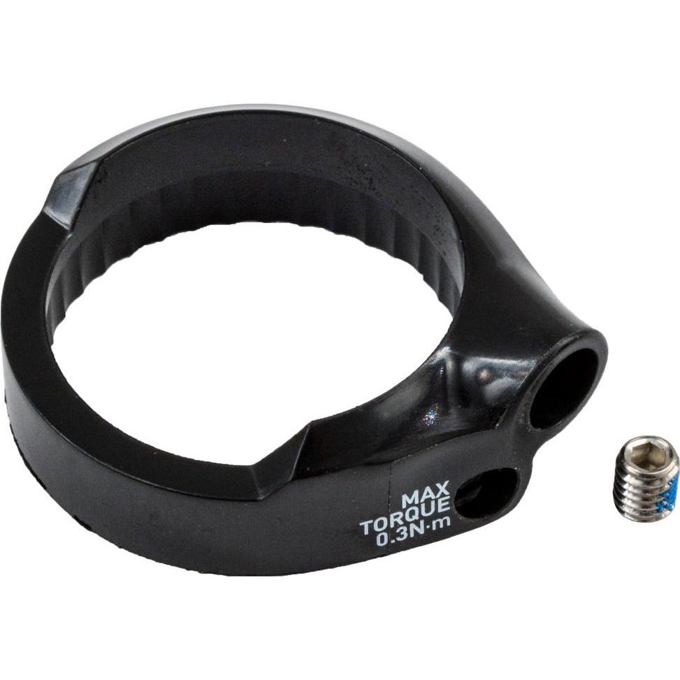 RockShox, Zubehör Velofederung