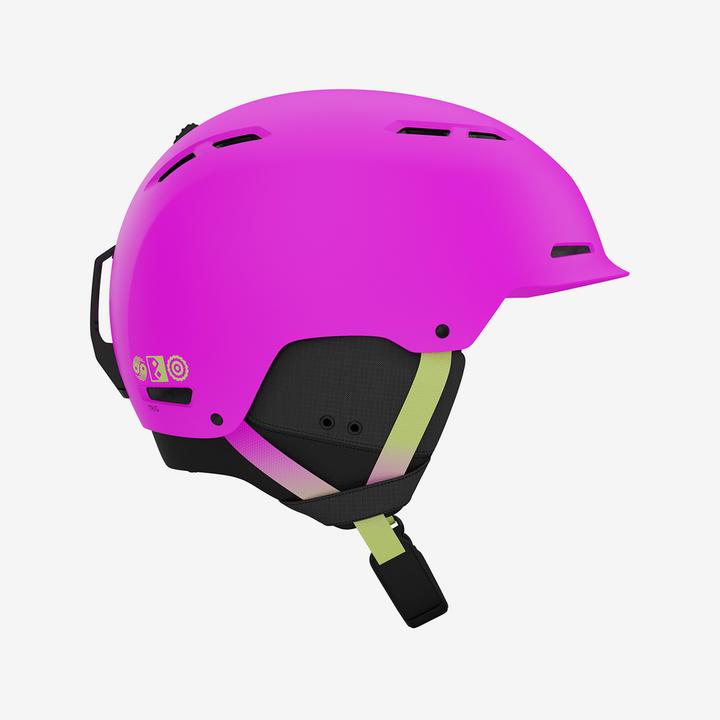 Productafbeelding Giro Trig MIPS (55,5 - 59 cm, M)
