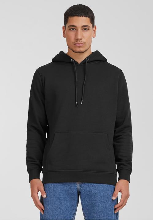 Actual product image Urban Classics Basic Sweat Hoody (S)