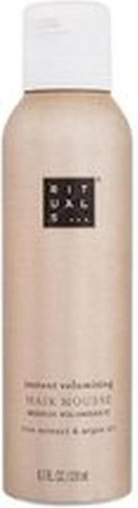 Actual product image Rituals Elixir Hair Collection Instant Volumising Hair Mousse (Foaming agent, 200 ml)