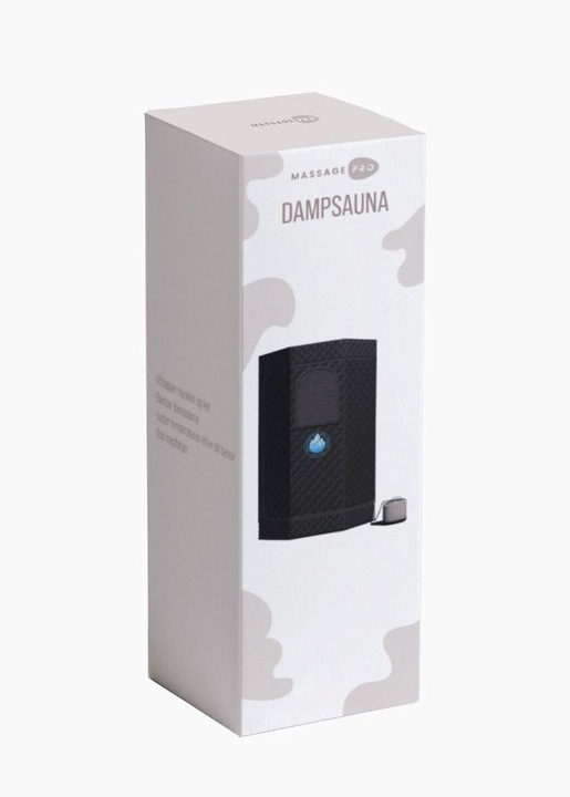 Produktbild Massage Pro MassagePro - Steam Sauna