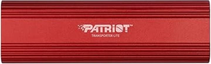 Immagine prodotto Patriot Transporter LT 512GB USB3.2 Type-C SSD 1000 MB/s Alluminio (0.51 TB)