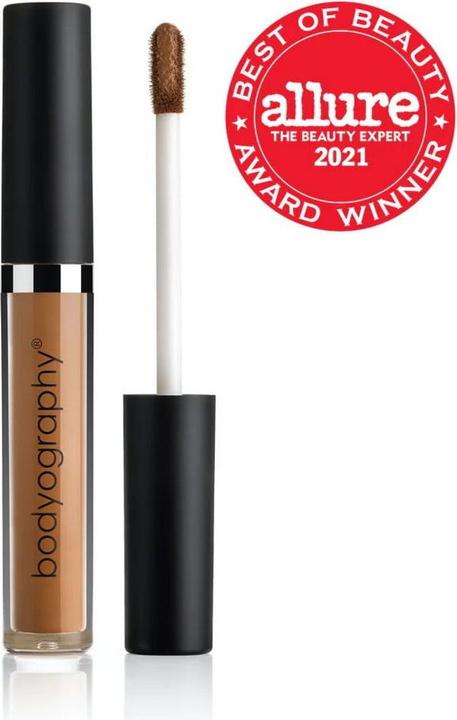 Actual product image Magni Bodyography Skin Slip Concealer D1 H17