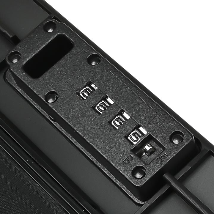 Image du produit Stahlex Tragbarer wasserdichter Tresor