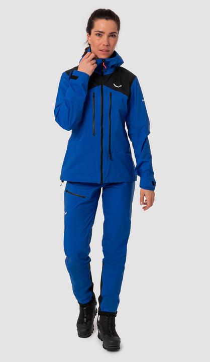 Produktbild Salewa Ortles 3L Powertex Jacke Da (36, S)