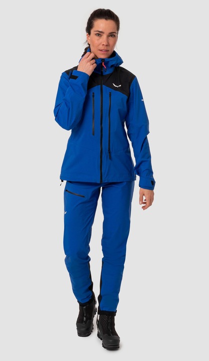 Image du produit Salewa Veste Ortles 3L Powertex Da (36)