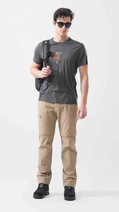 Produktbild Icebreaker Tech Lite Range Stripes (M)