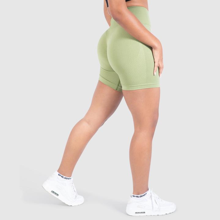 Image du produit Smilodox Shorts Amaze Scrunch (S)
