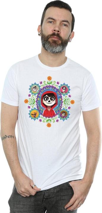 Produktbild Disney Coco Remember Me TShirt (XL)