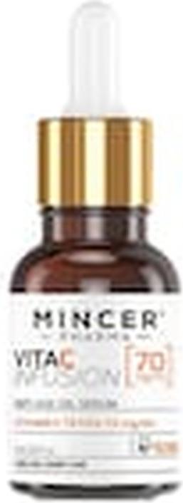 Kenwood Pharma Vita C Infusion Anti-Aging Oil Serum No. 606 15ml (15 ml)