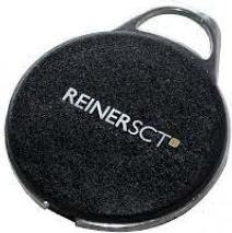 Produktbild ReinerSCT Premium Transponder MIFARE DESFire EV2 70pF 50St