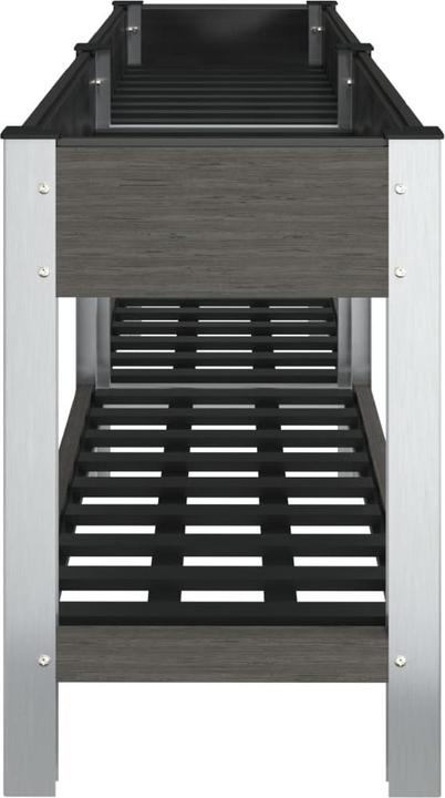 Produktbild vidaXL Garten Hochbeet