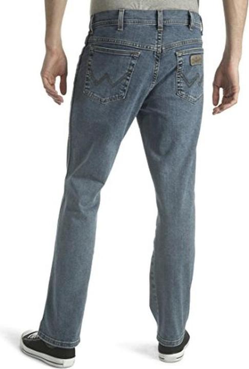Actual product image Wrangler Texas (W32/L30)
