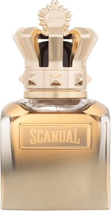 Produktbild Gaultier Scandal Absolu (Eau de Parfum, 50 ml)