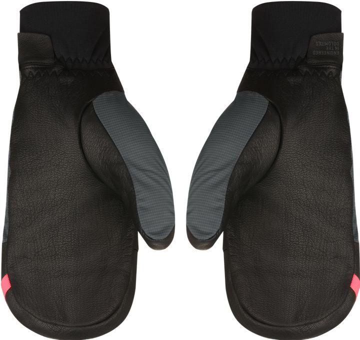Produktbild Salewa Ortles TirolWool® Responsive Fäustlinge Da (S)