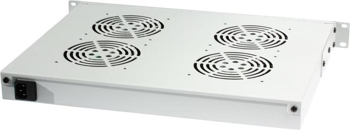 Actual product image Techly I-CASE FAN-TC4G