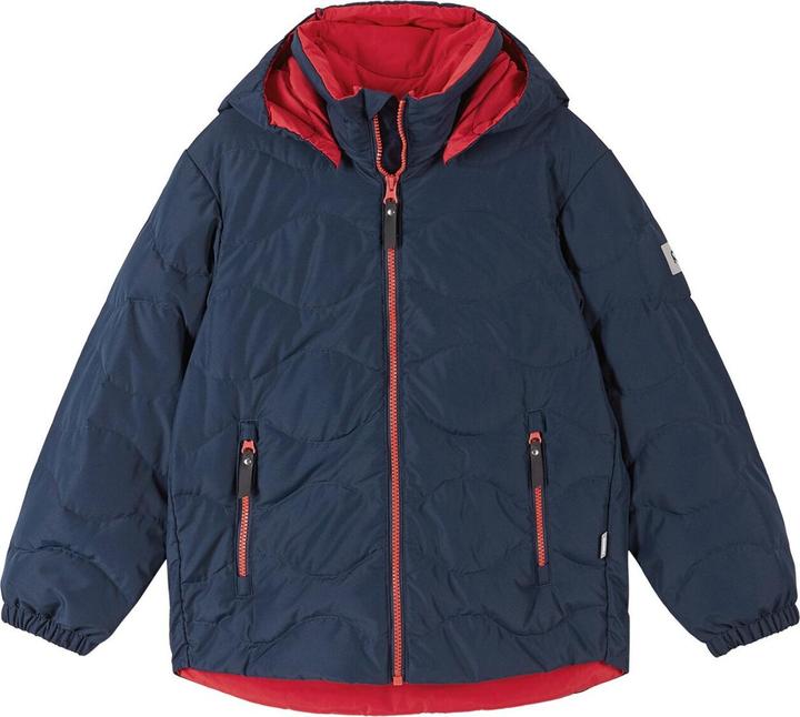 Image du produit Reima Doudoune enfant Fossila Navy (104)