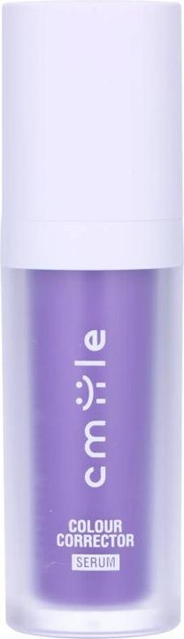 Cmiile - Color Corrector Serum