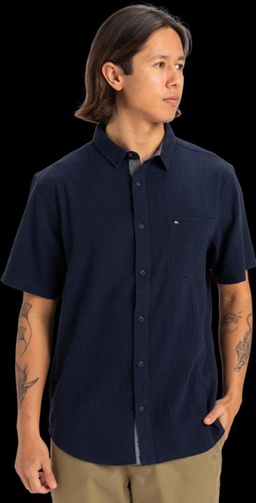Quiksilver Time Box (M)