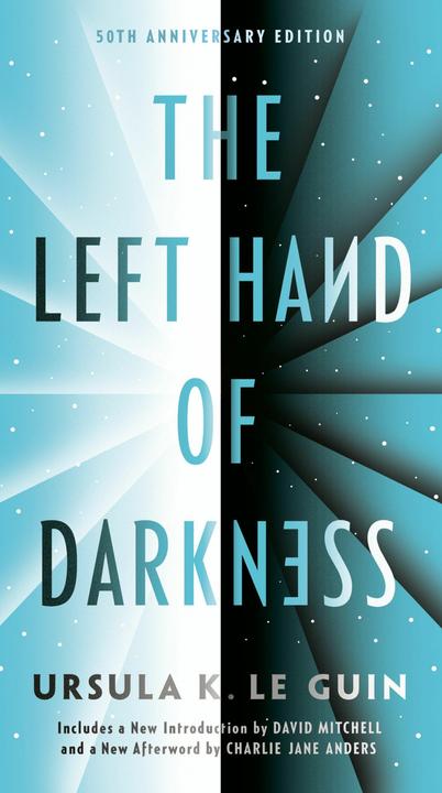 Produktbild The Left Hand of Darkness (Englisch, Ursula K. Le Guin, 1987)