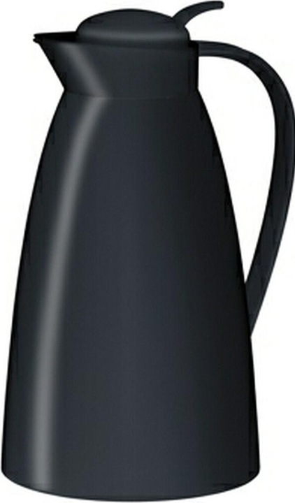 Image du produit Alfi Pichet Eco, noir, 1 litre (1 l)