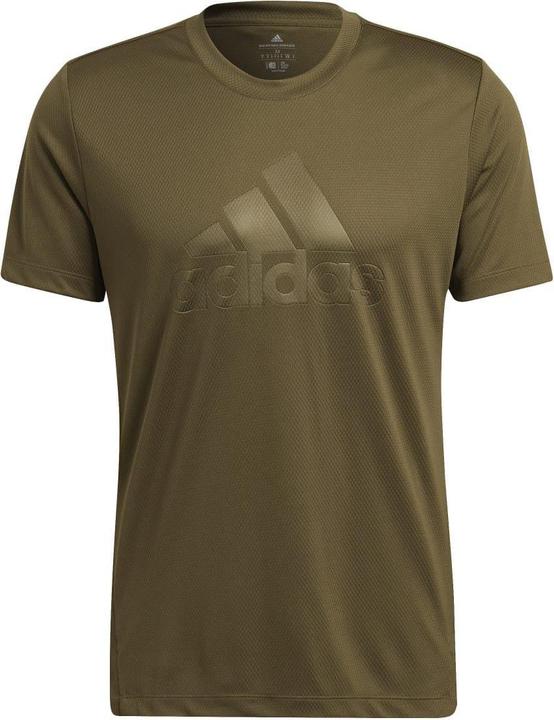 Immagine prodotto adidas Made To Be Remade Maglietta Uomo (L)