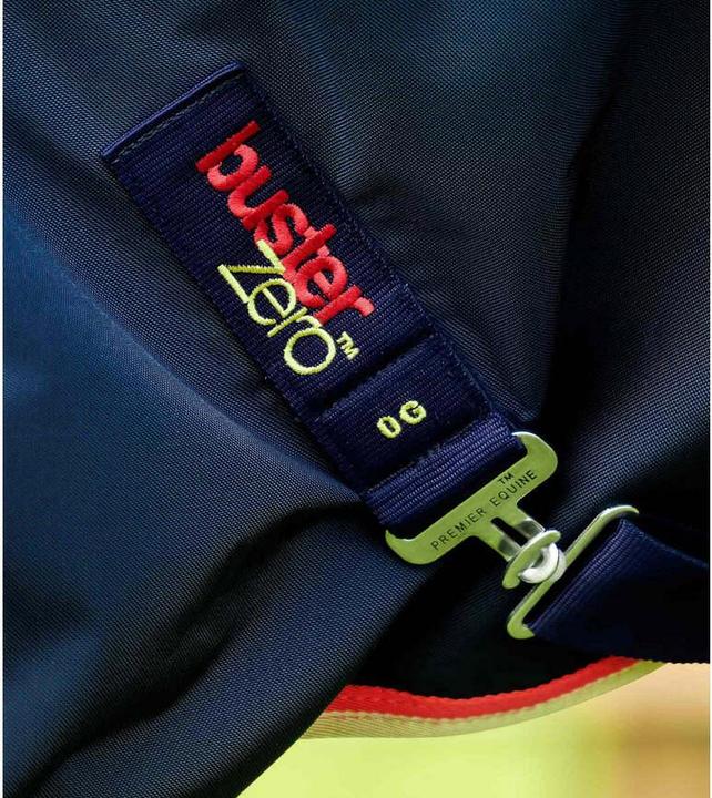 Actual product image Premier Equine Buster 0 g (191 cm)