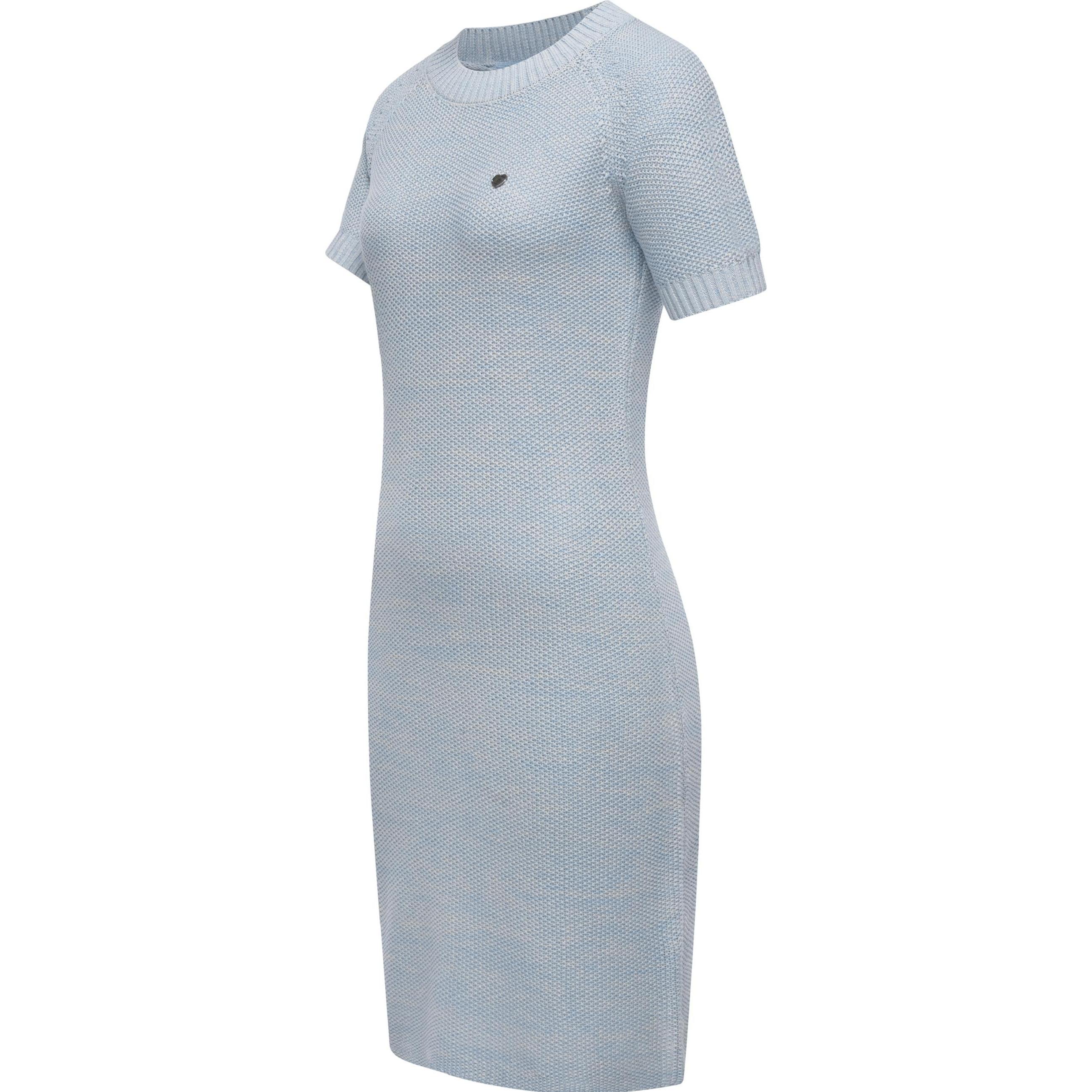 Thumbnail - Ragwear, Damen, Kleider, Kolya, Blau, (M)