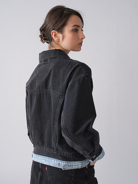 Immagine prodotto Levis Jeansjacke (XS)