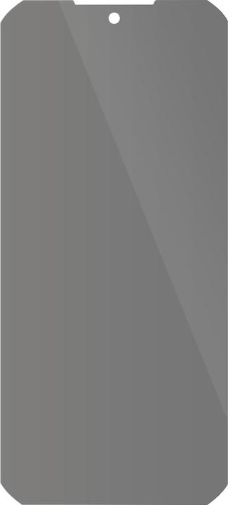 Image du produit Dipos Film de Protection d’écran 2-Way Anti-Shock (1 pcs, Doogee V30T)