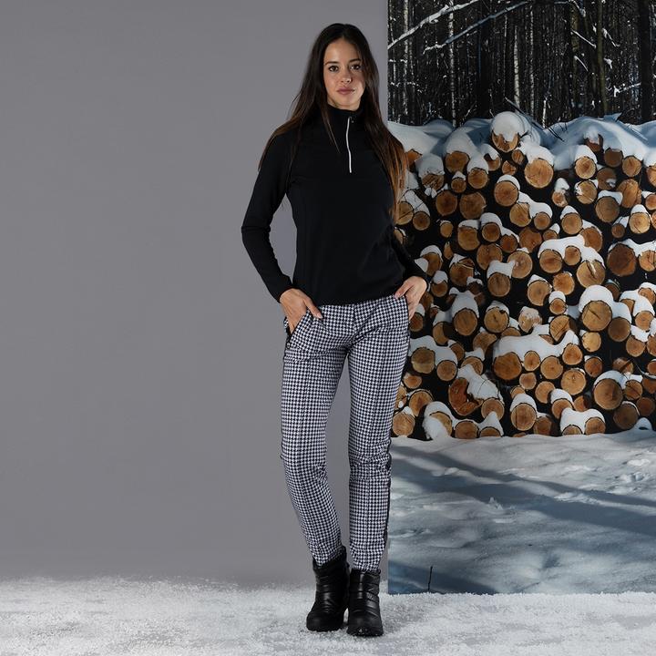 Produktbild CMP Campagnolo Grid Tech Pullover (46)