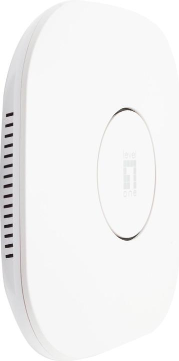 LevelOne WAP-8121: WLAN AP, 750Mbps (433 Mbit/s)