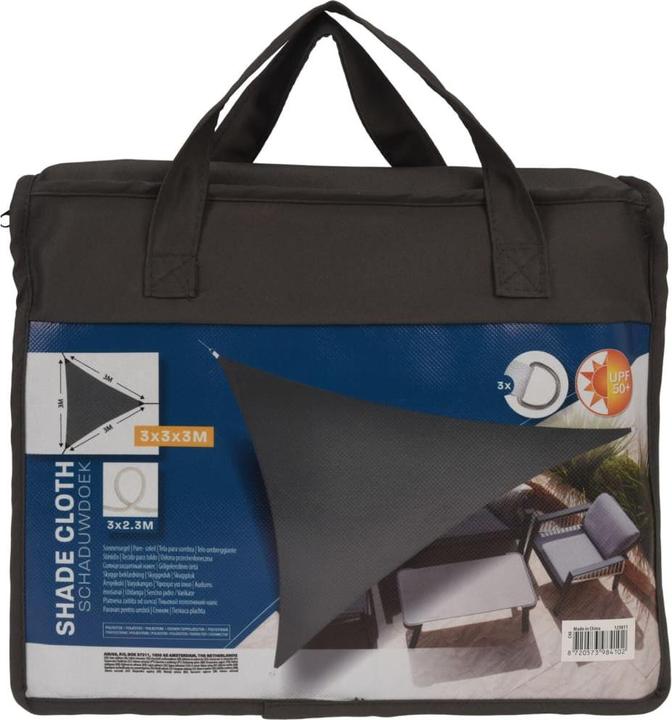 Actual product image ProGarden Lucius (300 x 300 cm)