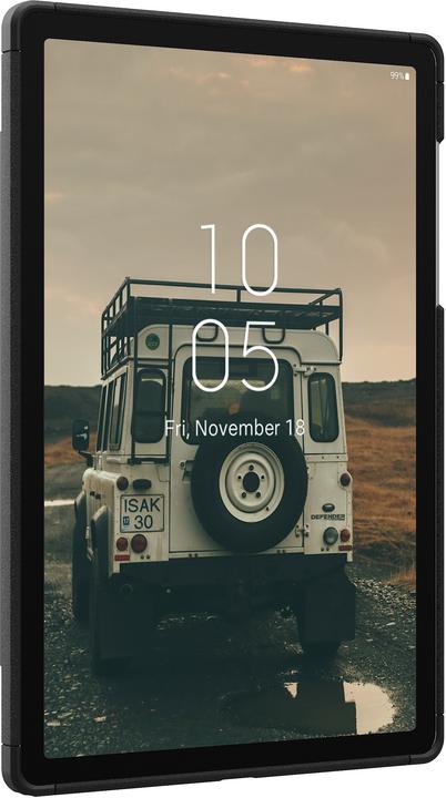Produktbild UAG Scout Case (Samsung Galaxy Tab A11, Samsung Galaxy Tab A11+, Samsung Galaxy Tab A9+)