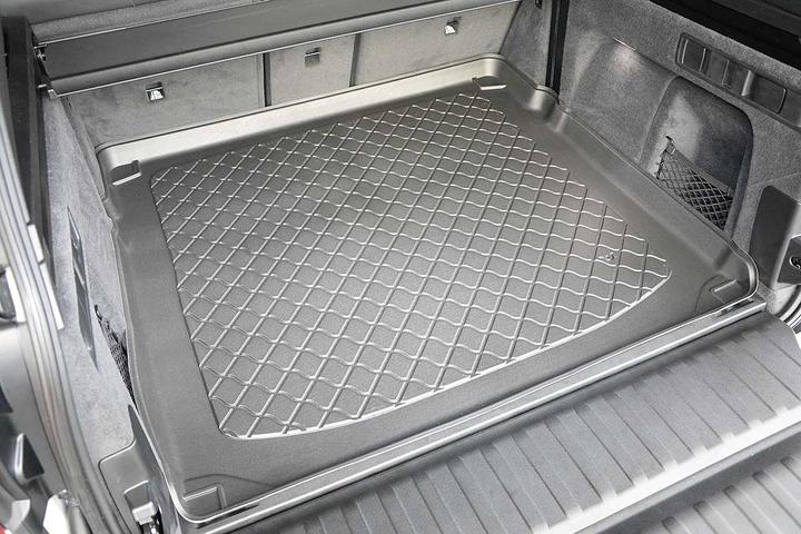 Produktbild Aristar Kofferraumwanne für BMW X5 ab 2018 bis heute (Mit elektrisches Gepäckraumrollo)