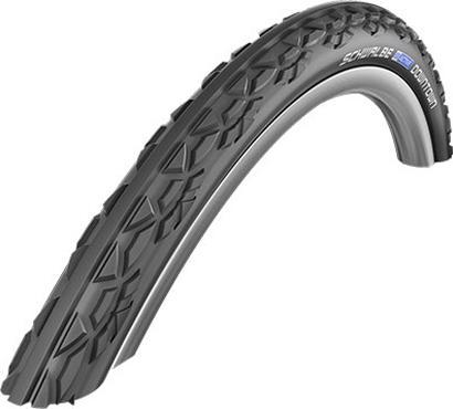 Actual product image Mobilex Cover/tyre Schwalbe Downtown