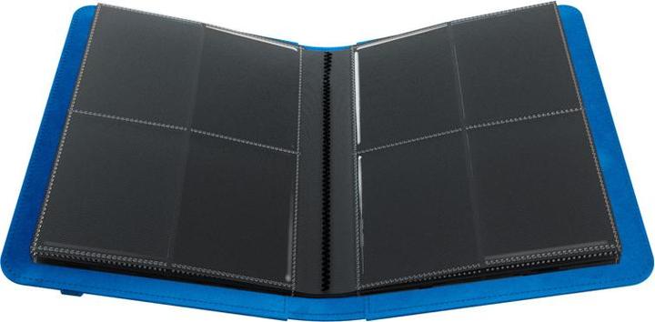 Productafbeelding Gamegenic Prime Album 8-vaks Blauw