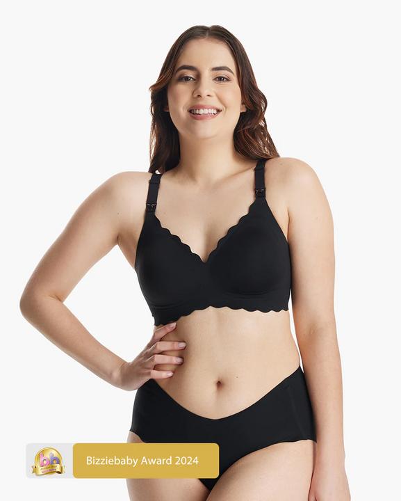 Produktbild Momcozy Nursing Bra (XL)