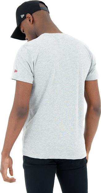 Produktbild New Era T-Shirt Miami Heat NBA (M)