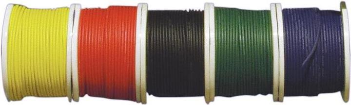 Produktbild Omnitronic Mikro-Kabel (100 m, 0.44 mm²)