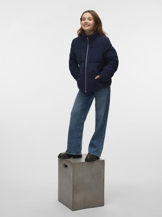 Actual product image Vero Moda VMDEBRA Jacke Steppjacke (140)