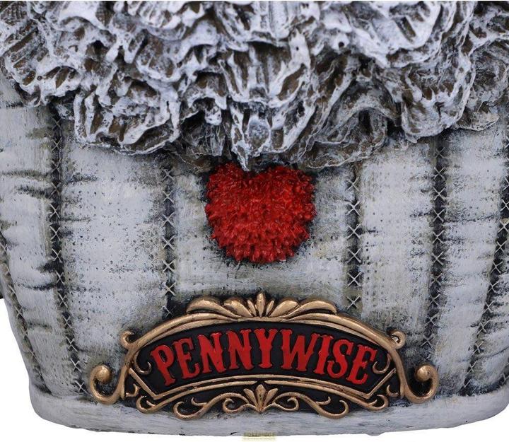 Actual product image Nemesis Now It Bust Pennywise