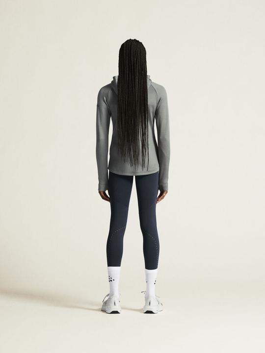 Produktbild Craft ADV Explore Power Fleece Hood Jkt W (L)