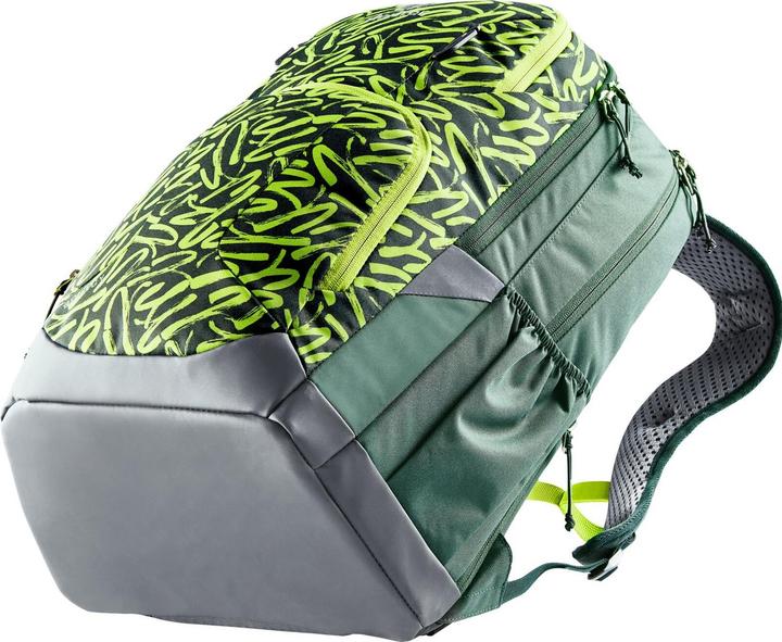 Actual product image Deuter School Backpack Cotogy (25 l)