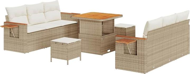 Produktbild vidaXL Adele