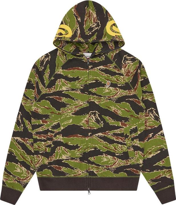 Produktbild Icecream Smiley Tiger Stripe-Through (S)