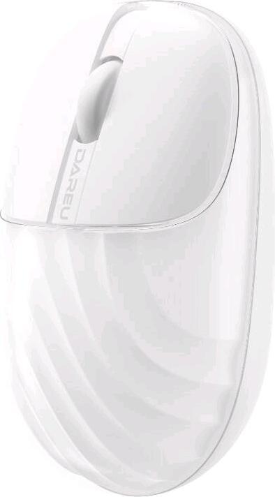 Actual product image Dareu LM135G Wireless Mouse White (Wireless)