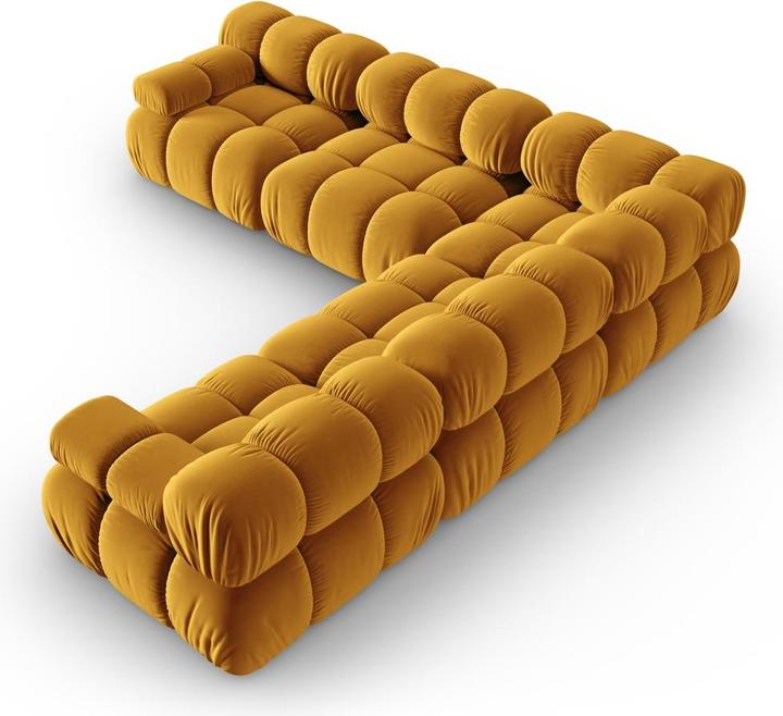 Actual product image Micadoni Bellis (Corner sofa)