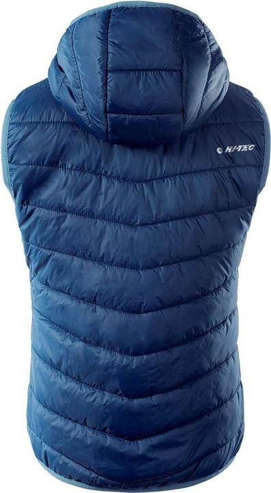 Produktbild Hi-Tec Solnis Weste (XL)