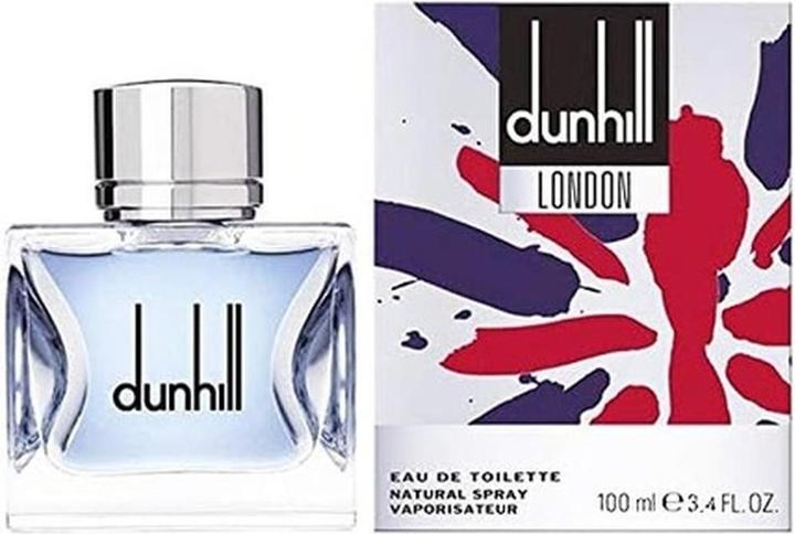 Immagine prodotto Dunhill Londra (Eau de toilette, 100 ml)